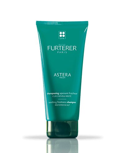 Astera Fresh verkoelende kalmerende shampoo