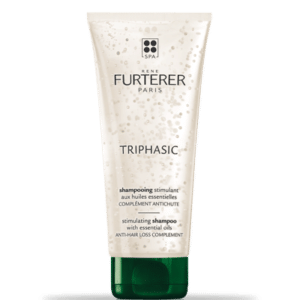 Triphasic stimulerende shampoo 200ml